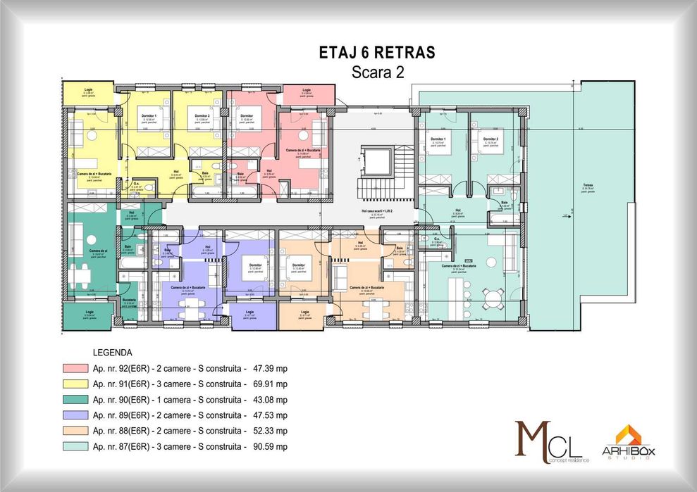Apartamente de vinzare! Proiect Brincoveanu 1B