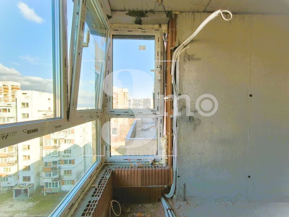 Продава се Четиристаен апартамент в София, Люлин 5 - 135 кв.м за 1536 €/кв.м - Снимка #8