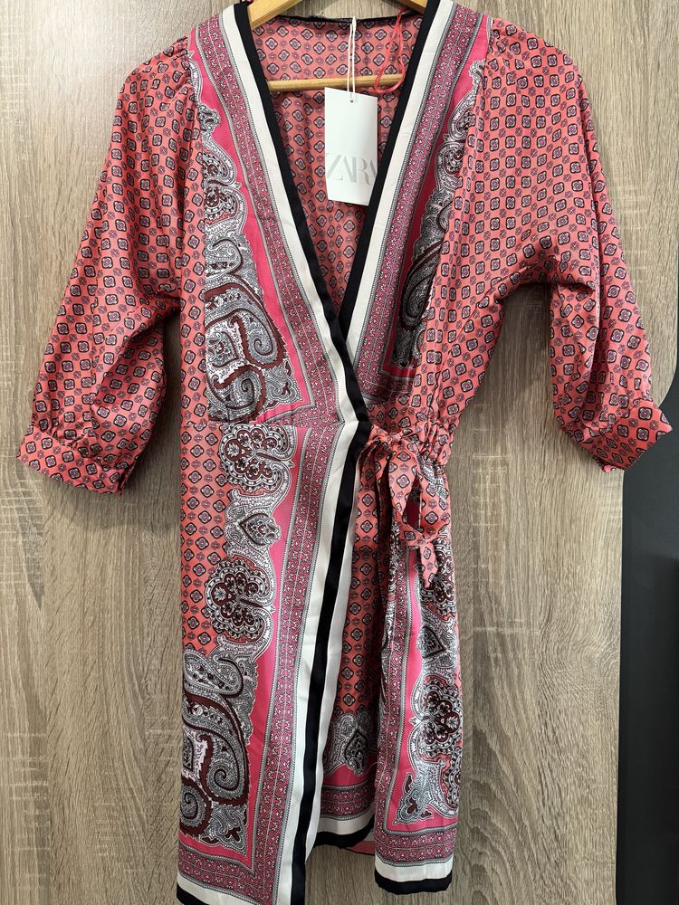 Дамска рокля Zara