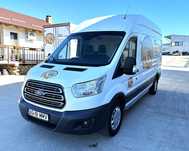 Ford Transit Ford Transit L3+H3 08/2018 EURO 6