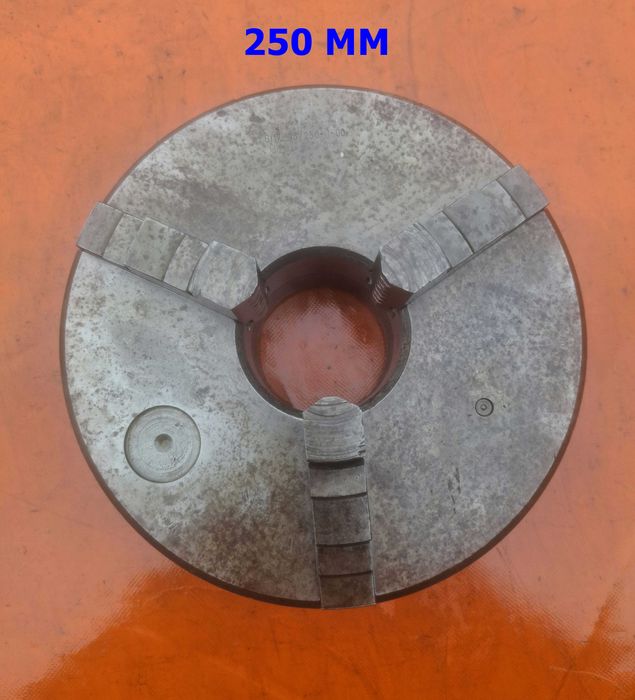 B307 Universal strung 250 mm ROMANESC APROAPE NOU