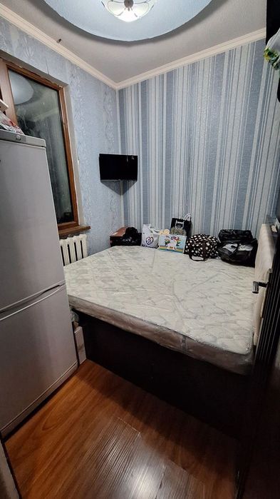 Kvartira arenda Chilonzor 17 evro uy oylaga