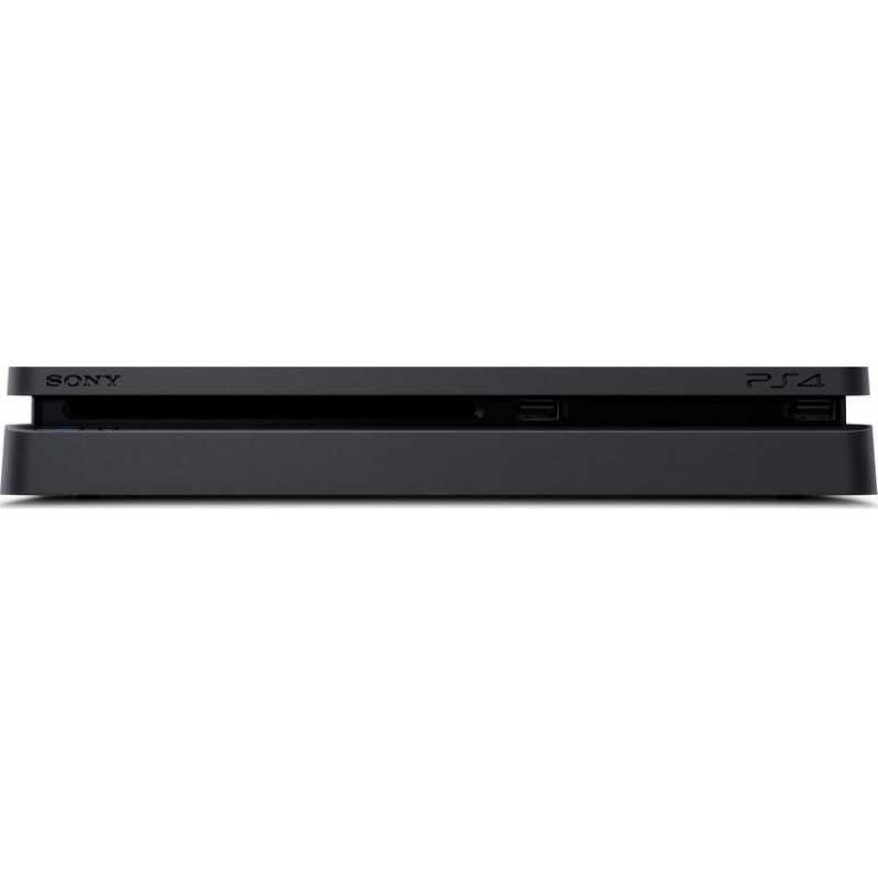 Consola SONY PlayStation 4 Slim 500 Gb + Controller | UsedProducts.Ro