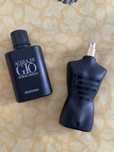 Parfum JPG Le male si Armani Aqua di Gio