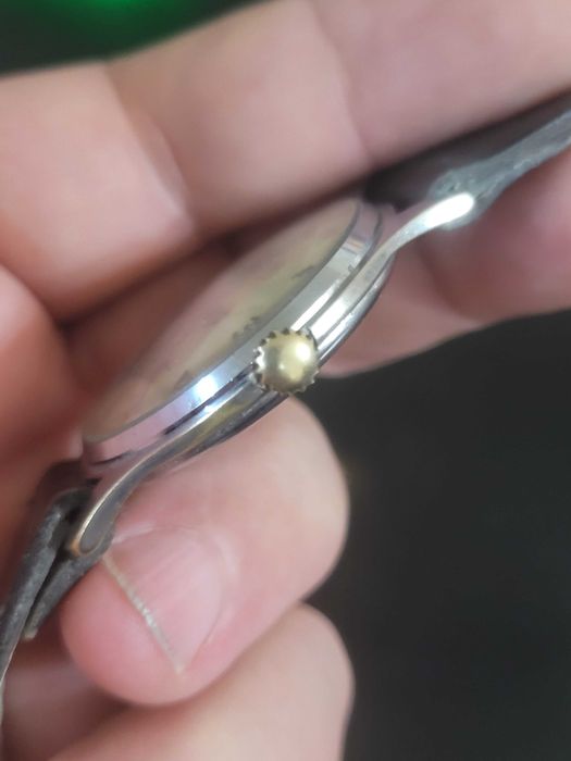 Ceas colectionabil elvetian Dako, rar, deosebit