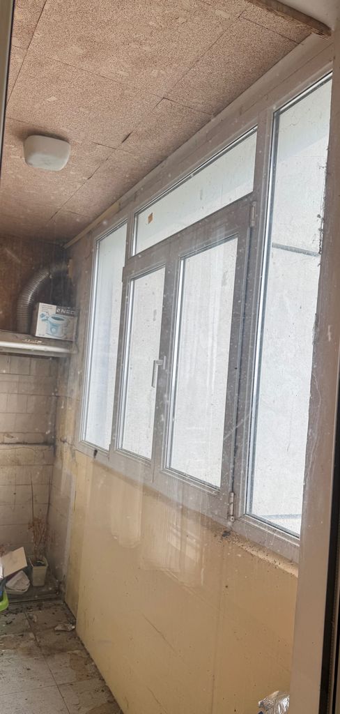 Продава се Тристаен апартамент в Шумен, Болницата - 62 кв.м за 1398 €/кв.м - Снимка #6