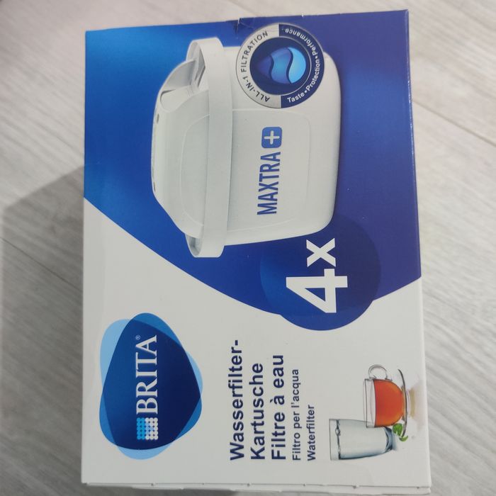4x Cartușe filtru apa Brita Maxtra