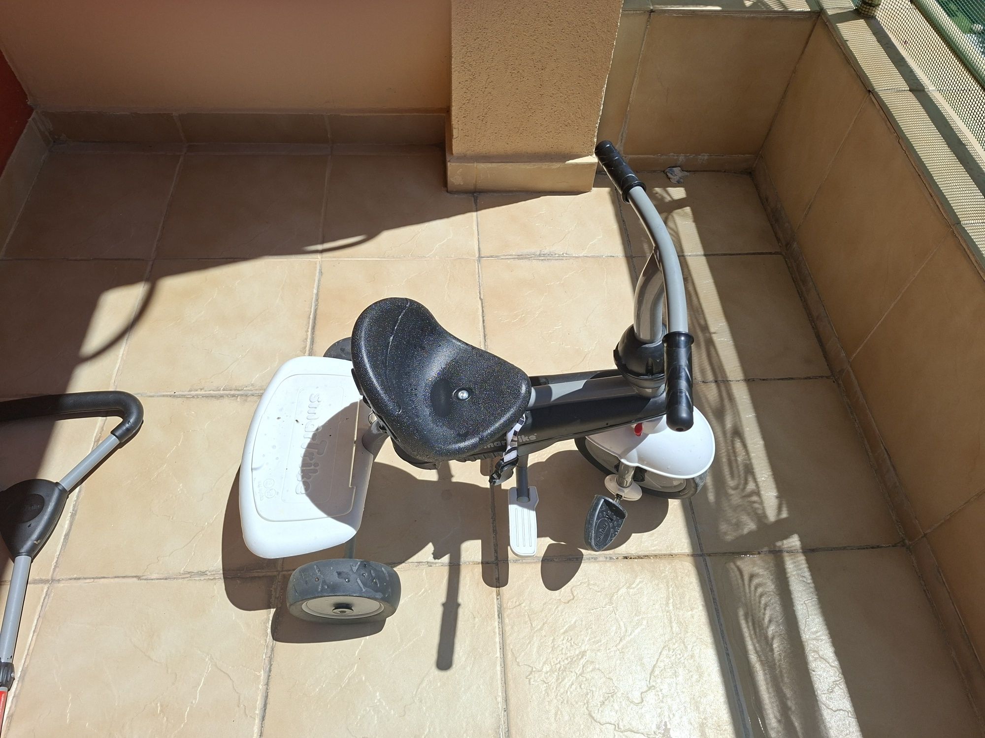 Триколка smarTrike
