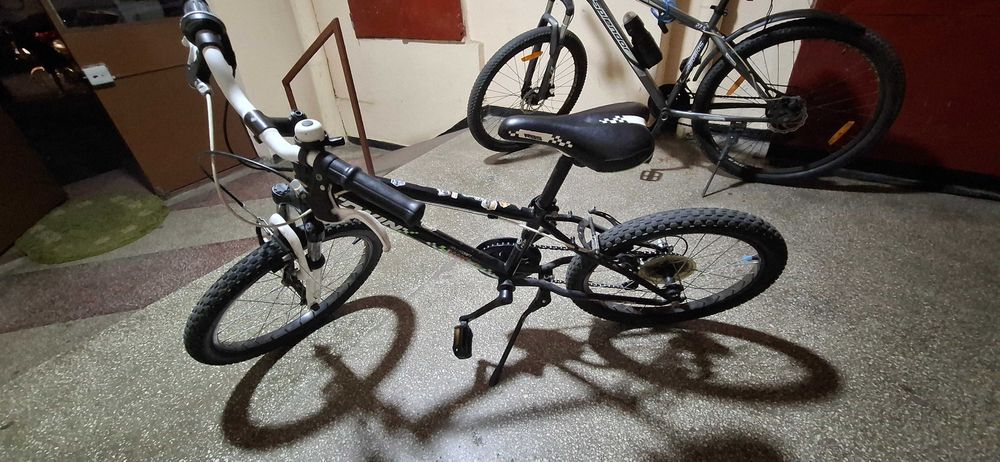 Bicicletă BTwin 20 inch