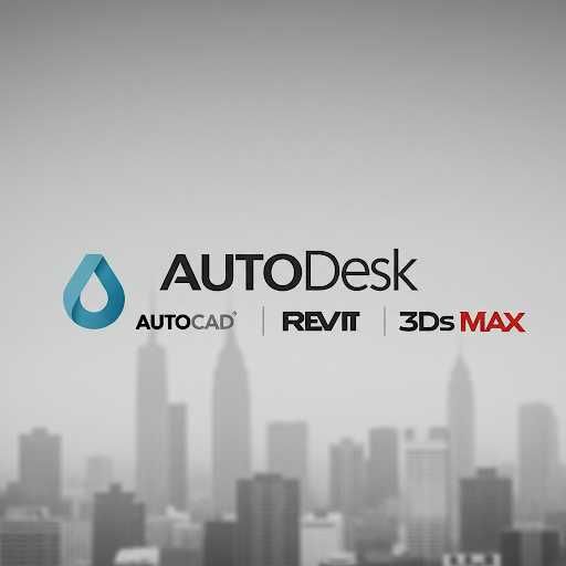 Официальные лицензии AutoDesk: AutoCAD, Revit, 3ds Max, Maya и др.