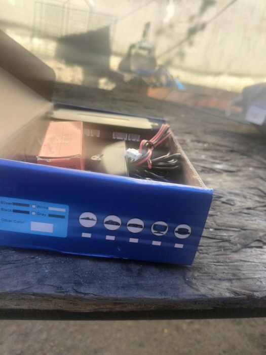 сигнализатор сигнализатор для машин