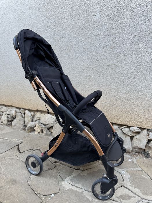 KikkaBoo Cloe - Бебешка лятна количка