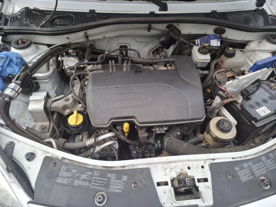 Samdero an 2013 . Sau schimb