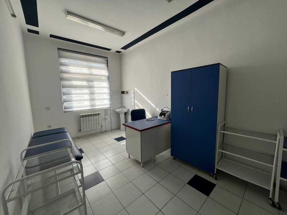 Продаётся помещение 838м2 Первая Линия Кольцевой, ориентир Карасу 4