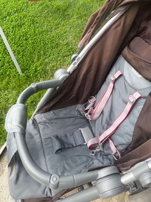 Детска лятна количка Espiro Magic