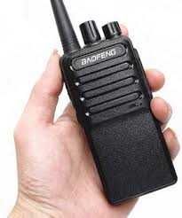 Рация Baofeng C5
