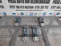 Set Balamale Usi Usa Spate Batanta Renault Master An 2019-2020-2021-2022 Dezmembrez Renault Master