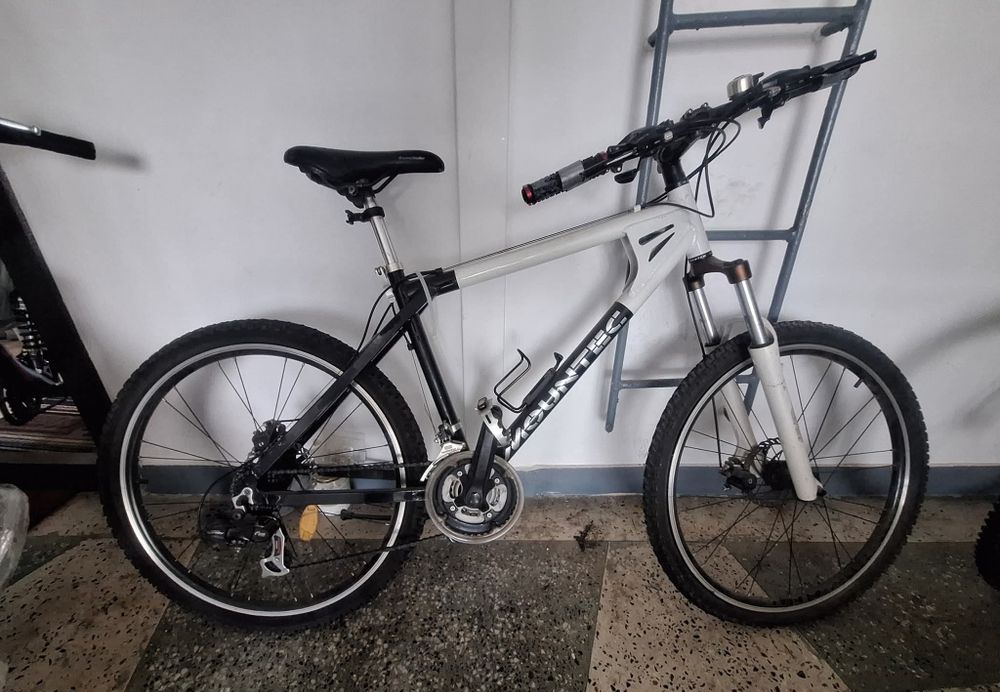 Bicicleta pentru bărbati
