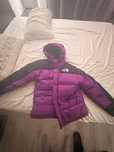 North Face Jacket