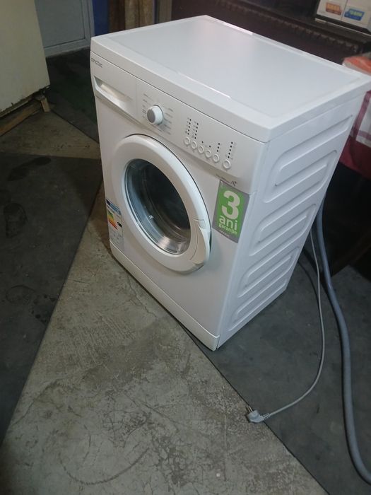 Masina de spalat Artic