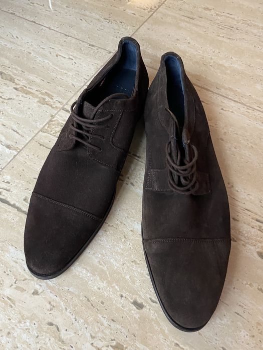 Pantofi barbatesti marca JOOP!