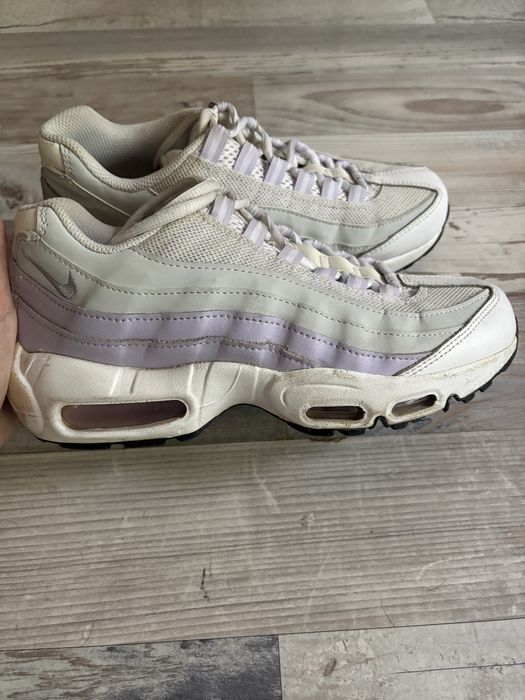 Nike air max 95
