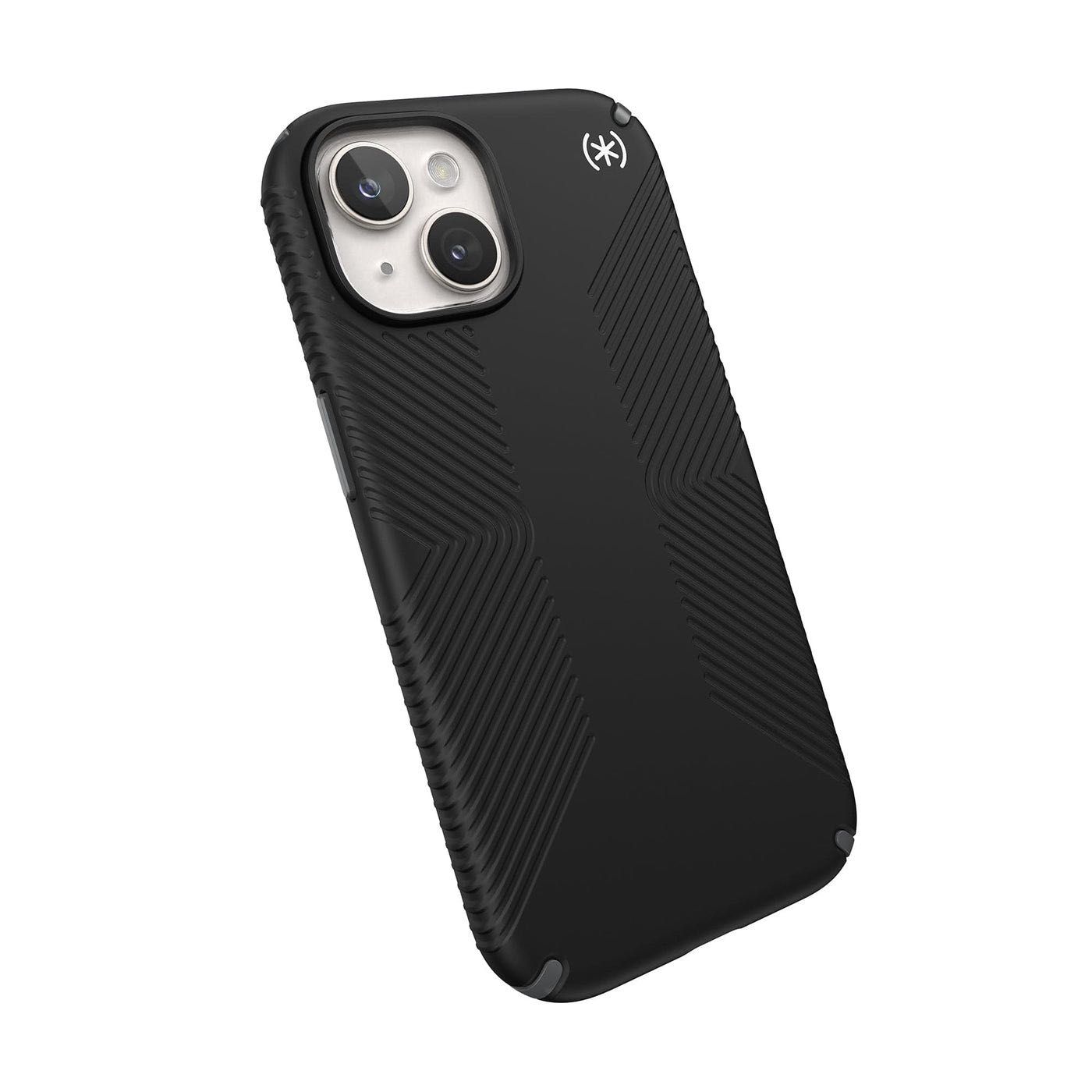 Калъф Speck iPhone 15/15 Plus Presidio 2 Grip