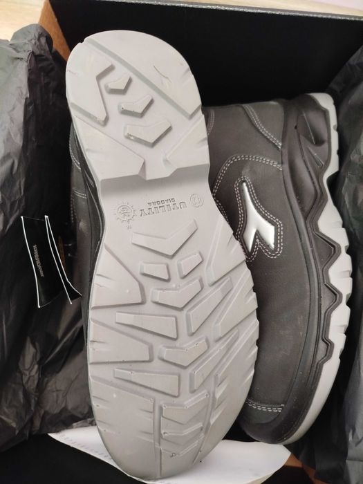 Мъжки работни обувки