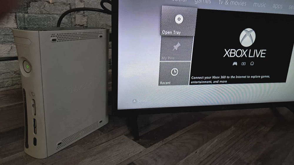 всичко работи перфектно