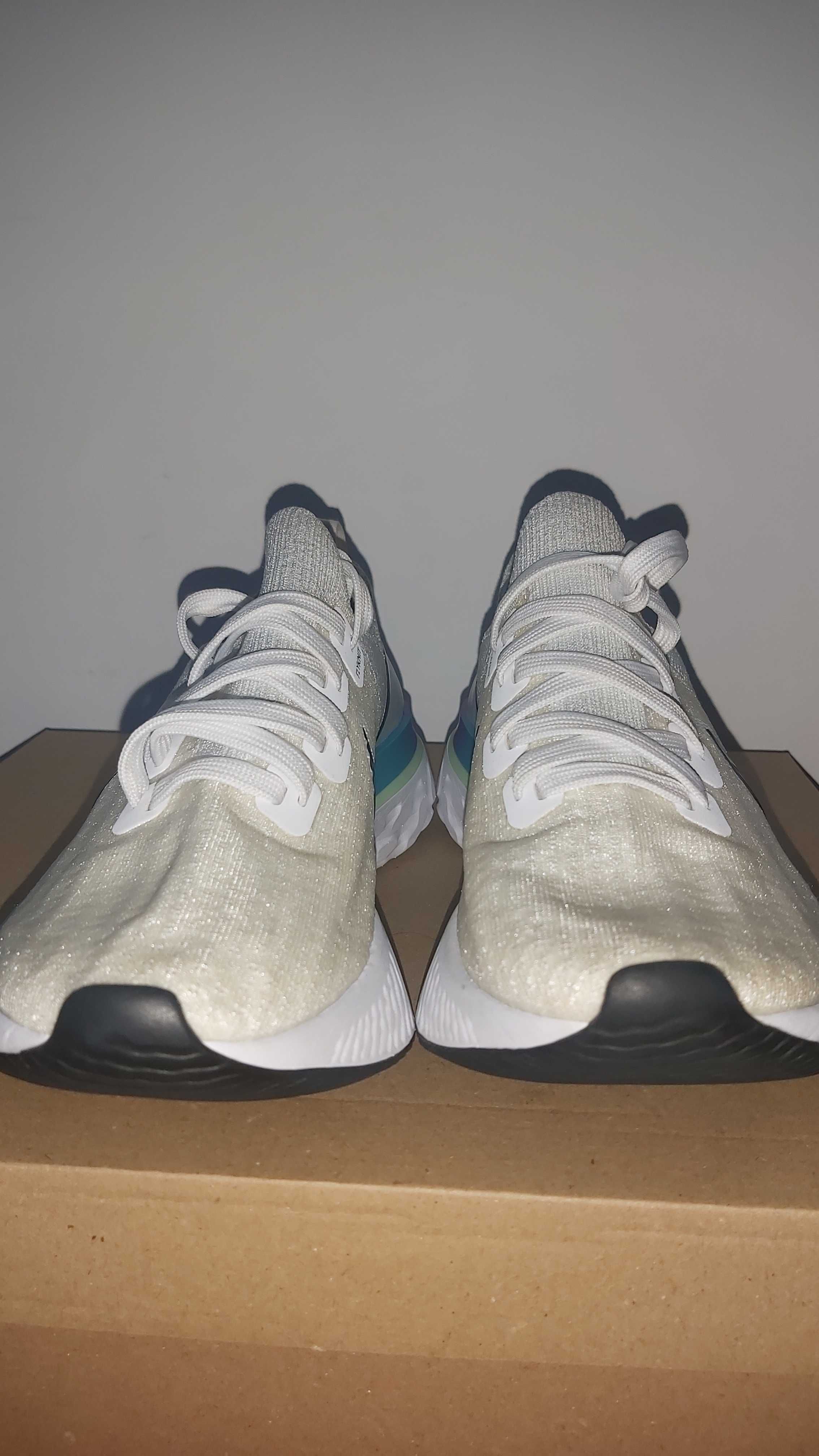 Nike React Infinity Run Fk - Номер 38