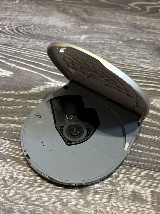 Sony Walkman impecabil
