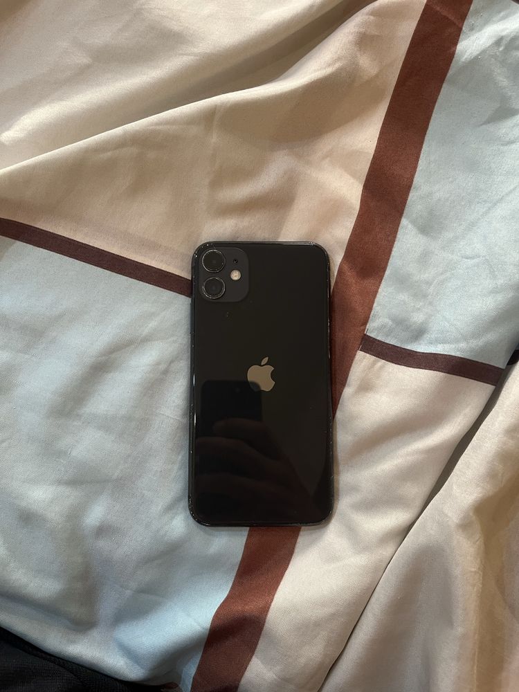 iphone 11 icloud