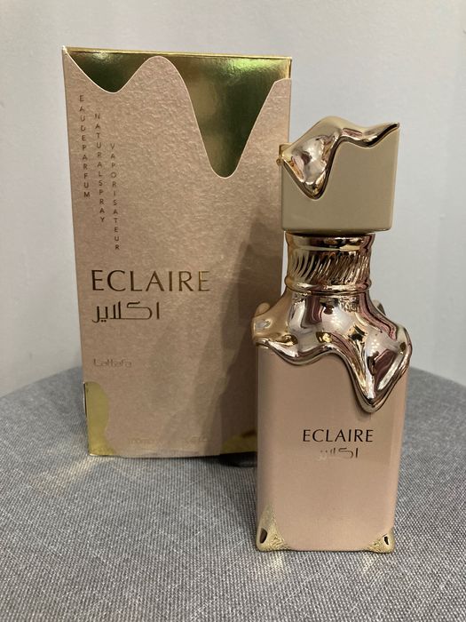 Lattafa Yara Candy отливка 10 мл