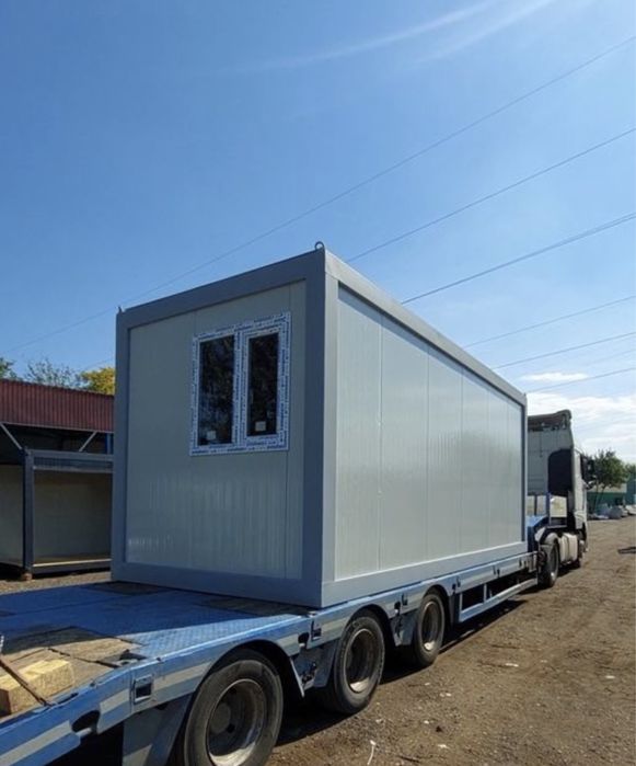 Container containere modulare