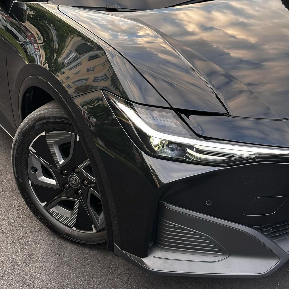 Toyota bz3 elite pro Sergili sotuvga tayyor