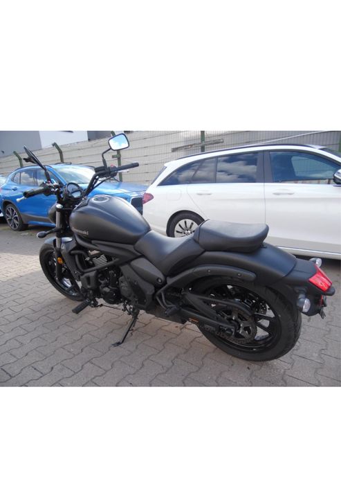 KAWASAKI VULCAN S  9 mii km An fabr 2022 650 cm
