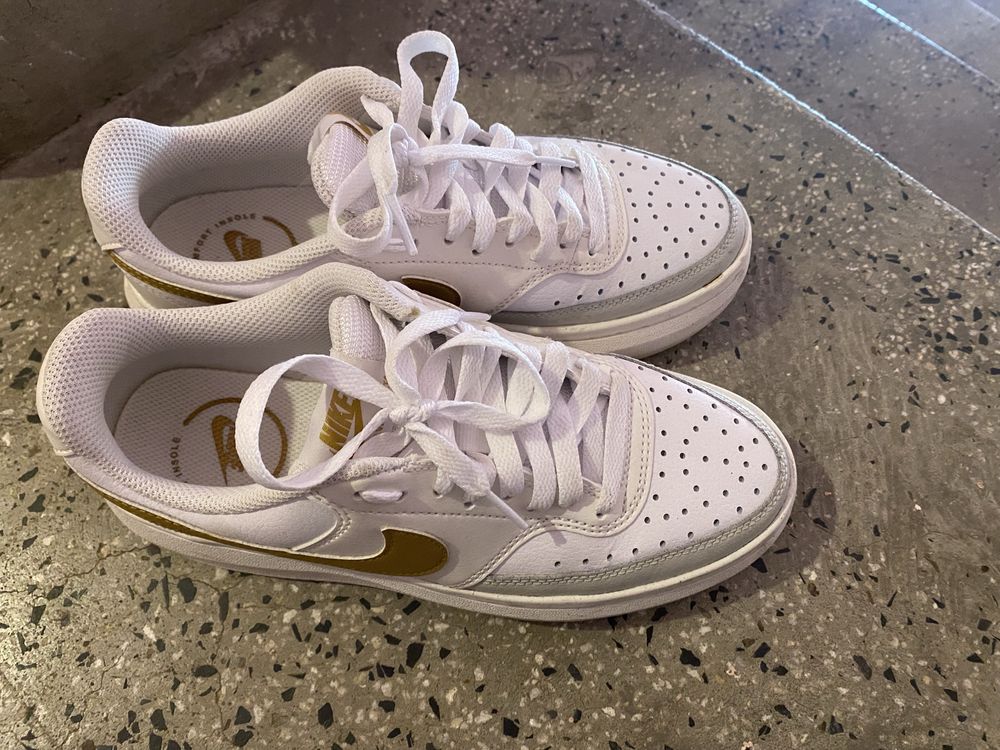 Обувки/маратонки/сникърси Nike Air Force