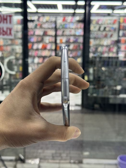 Samsung S10 soyasi yoq