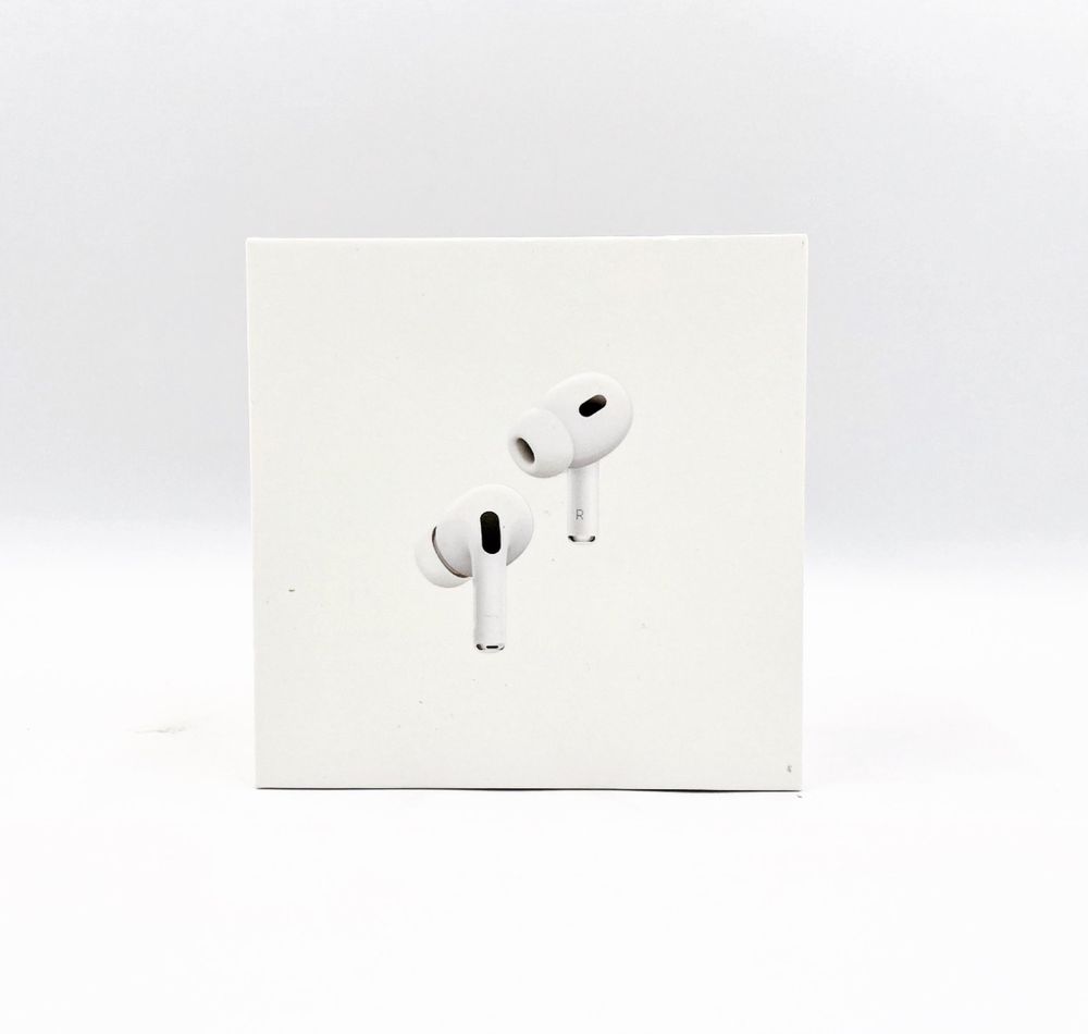 Airpods Pro 2 Sigilate-Garantie 12 luni- Telefoane Beclean 2012