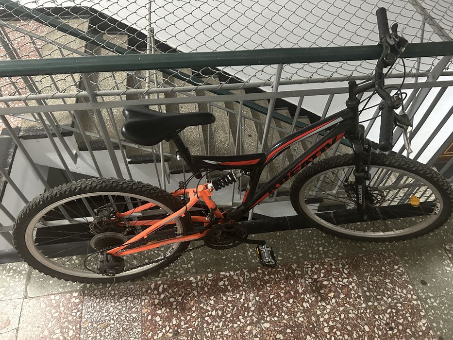 Bicicleta Kreativ 26”