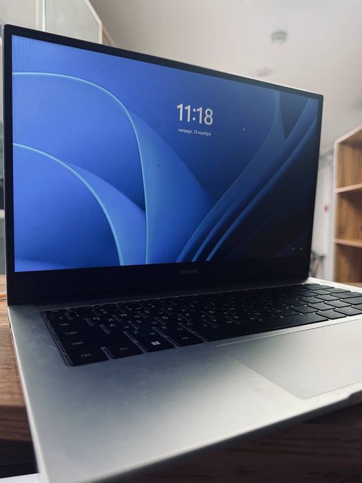 Huawei Core i5-11 SSD512/Ram16 от Актив Маркет Рассрочка 0-0-24