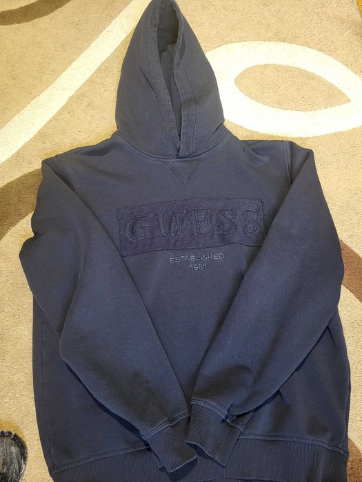 Мъжки суичър Guess, размер S