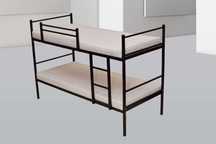 PATuri Metalice etajate - model BEL 10 - Livrare din STOK