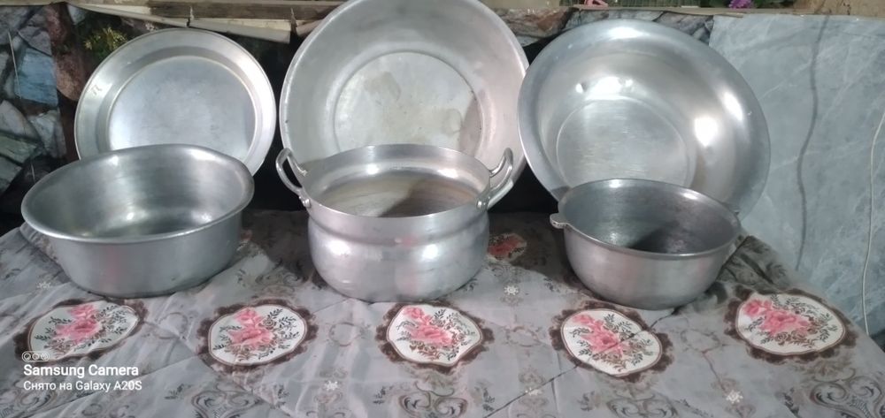 Ссср посуда недорого