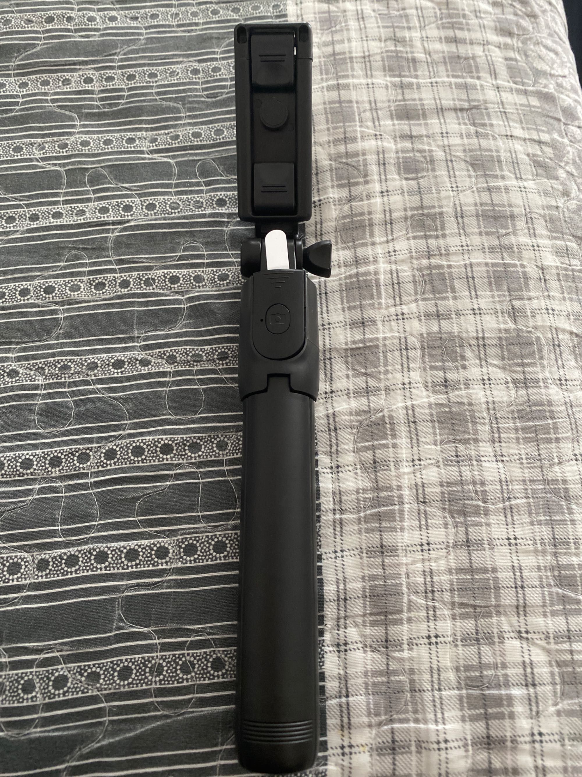 Selfie Stick/Băț foto bluethooth