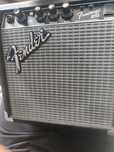 Усилвател на Fender