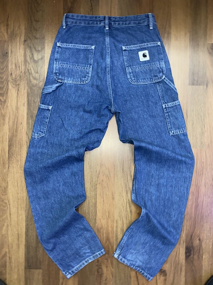 Carhartt WIP дънки