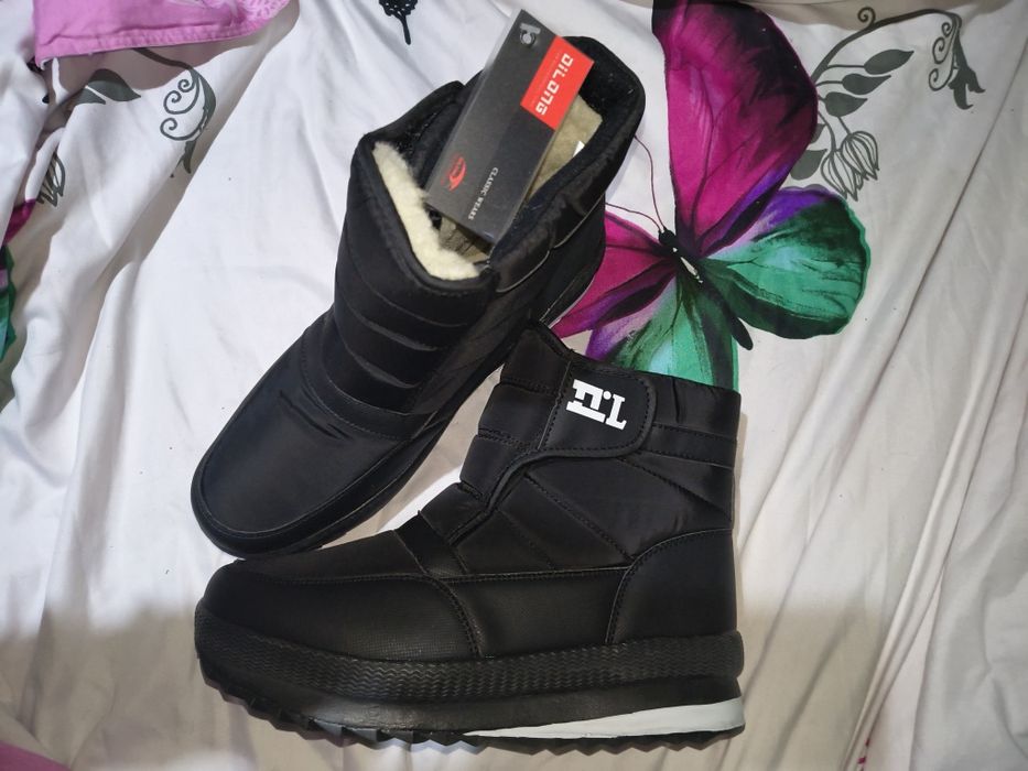 Ghete îmblănite calitate superioară