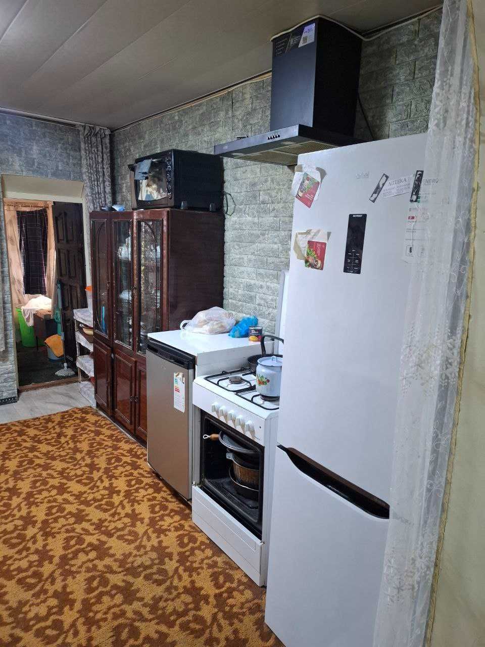 №3546.Продается Домик.