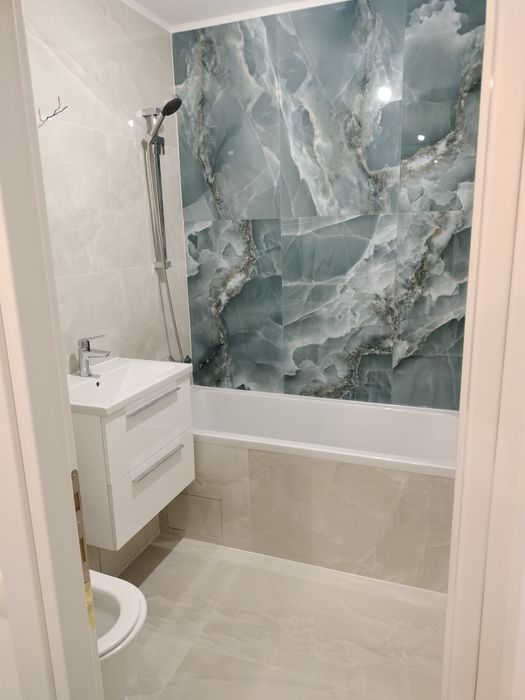 Meserias finisaje interioare de la A -Z